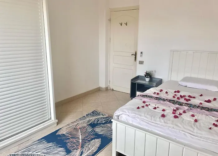 5-brs Sandy Beachfront-villa - Redsea View * Ain Sukhna