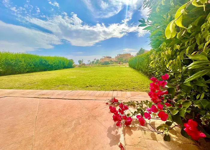 5-brs Sandy Beachfront-villa - Redsea View Villa *