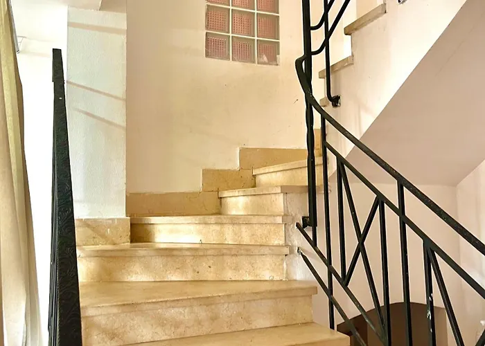 Villa 5-brs Sandy Beachfront-villa - Redsea View *