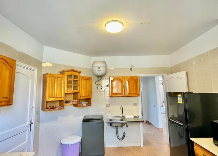 5-brs Sandy Beachfront-villa - Redsea View * Ain Sukhna