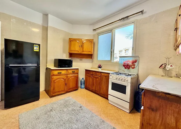 5-brs Sandy Beachfront-villa - Redsea View