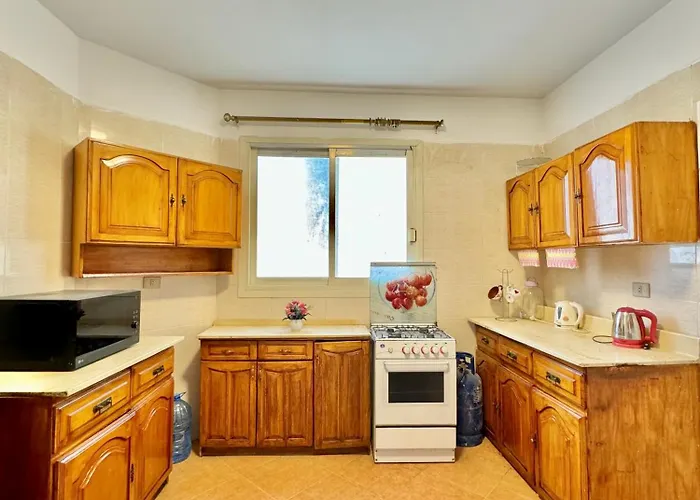 5-brs Sandy Beachfront-villa - Redsea View Villa