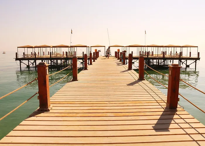 5-brs Sandy Beachfront-villa - Redsea View Villa Ain Sukhna