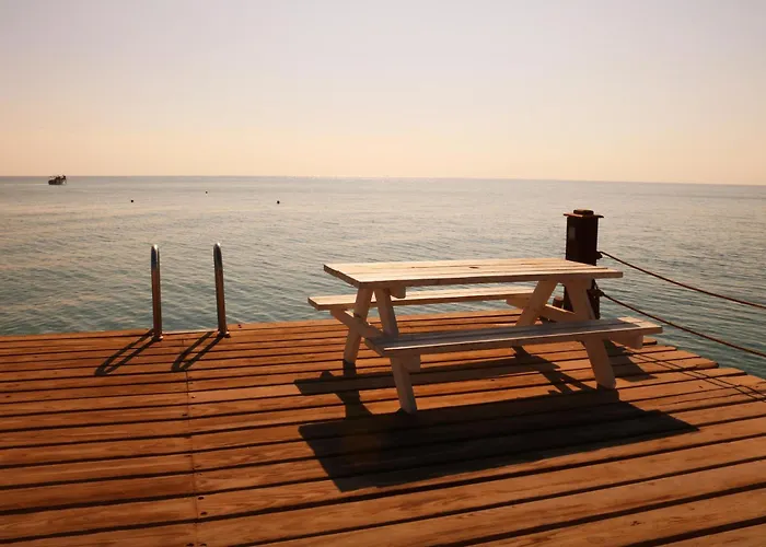 5-brs Sandy Beachfront-villa - Redsea View Villa