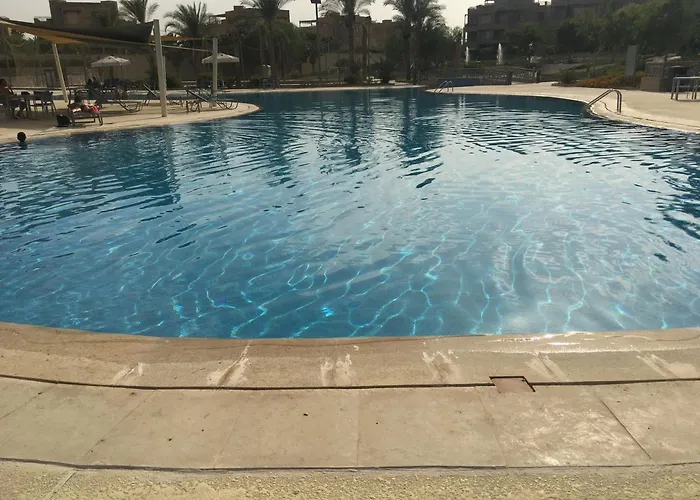 5-brs Sandy Beachfront-villa - Redsea View